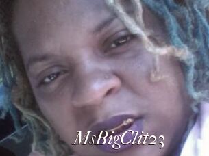 MsBigClit23