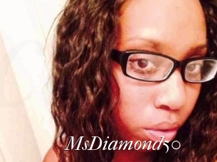 MsDiamond50