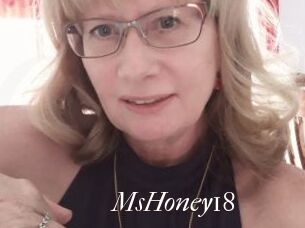 MsHoney18