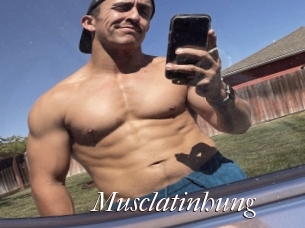 Musclatinhung