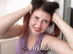 MyIRIS