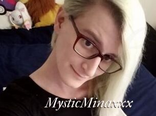 MysticMinaxxx