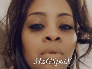 MzGSpotX