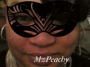 MzPeachy