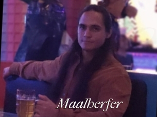 Maalherfer