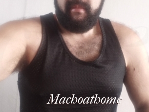 Machoathome