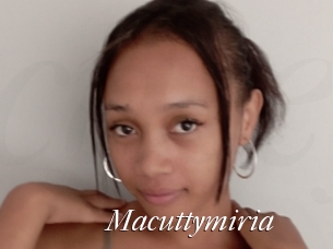 Macuttymiria