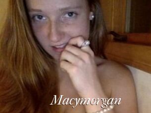 Macymorgan