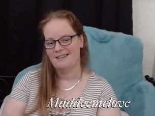 Maddeemclove