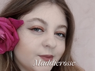 Maddierosse