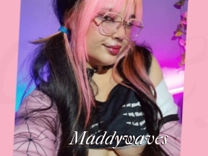 Maddywaves