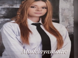 Madelaynmadie