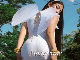 Madeleiine