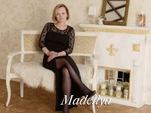 Madellya