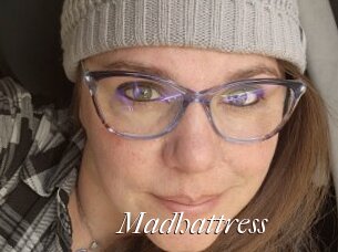 Madhattress