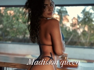 Madisson_queen