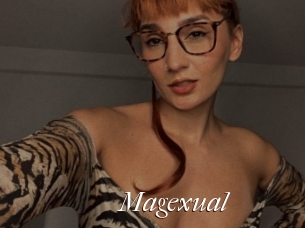 Magexual