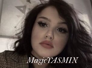 MagicYASMIN