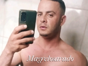 Magrelosarado