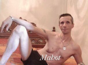 Mahot