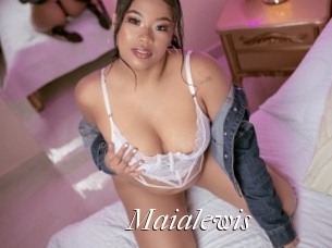 Maialewis