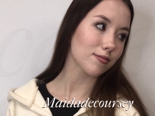 Maidadecoursey