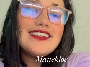 Maitekloe