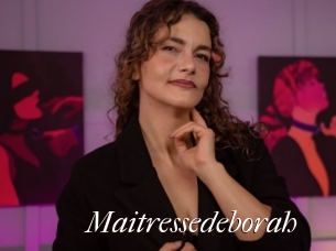 Maitressedeborah