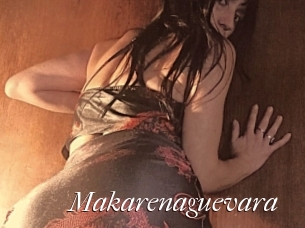 Makarenaguevara