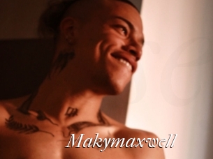 Makymaxwell