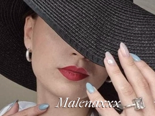 malenaxxx Cam Sexy