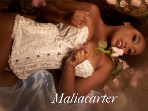 Maliacarter