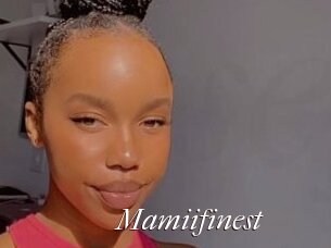 Mamiifinest