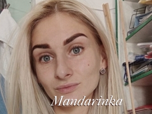 Mandarinka