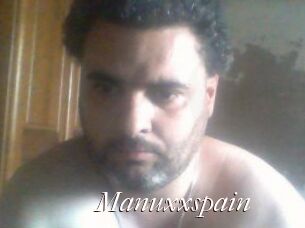 Manuxxspain