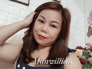 Manwillian
