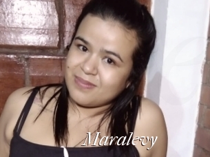 Maralevy