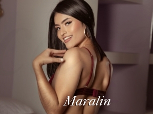 Maralin