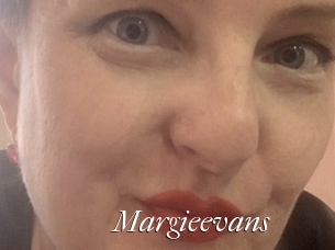 Margieevans