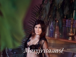 Margiritasmol