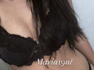 Maria19nl