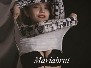 Mariabrut