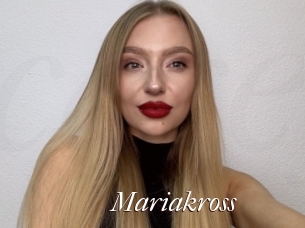 Mariakross