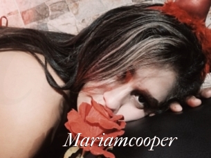 Mariamcooper