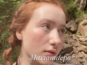 Mariamdepo