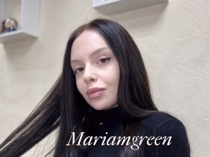 Mariamgreen