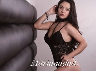 Marianadash