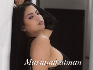 Marianahatman