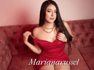 Marianarussel