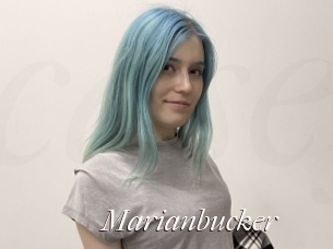 Marianbucker